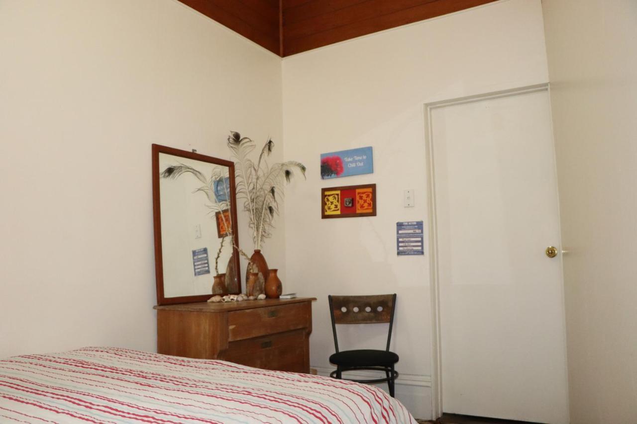 Oasis Accommodation Opotiki Extérieur photo