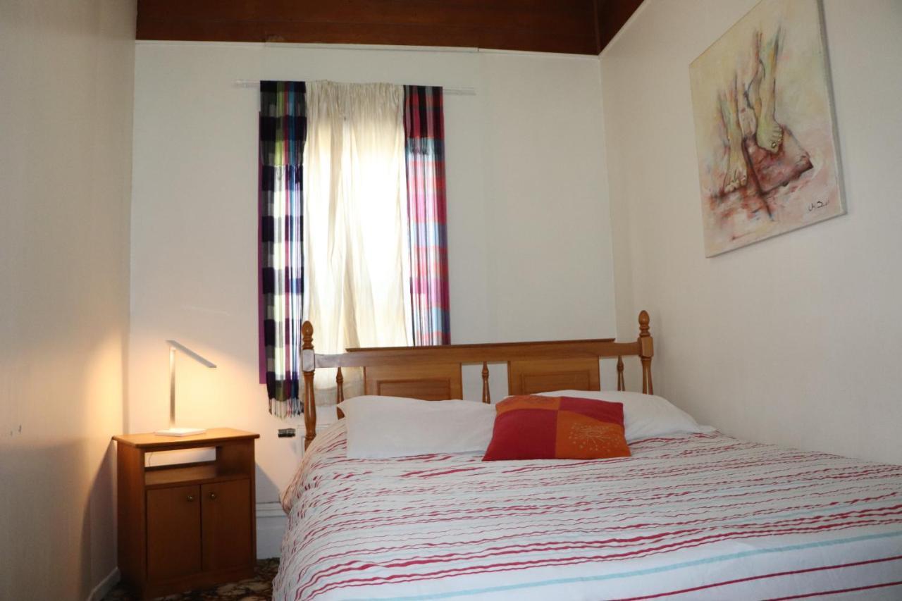 Oasis Accommodation Opotiki Extérieur photo