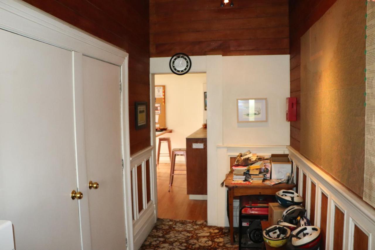 Oasis Accommodation Opotiki Extérieur photo