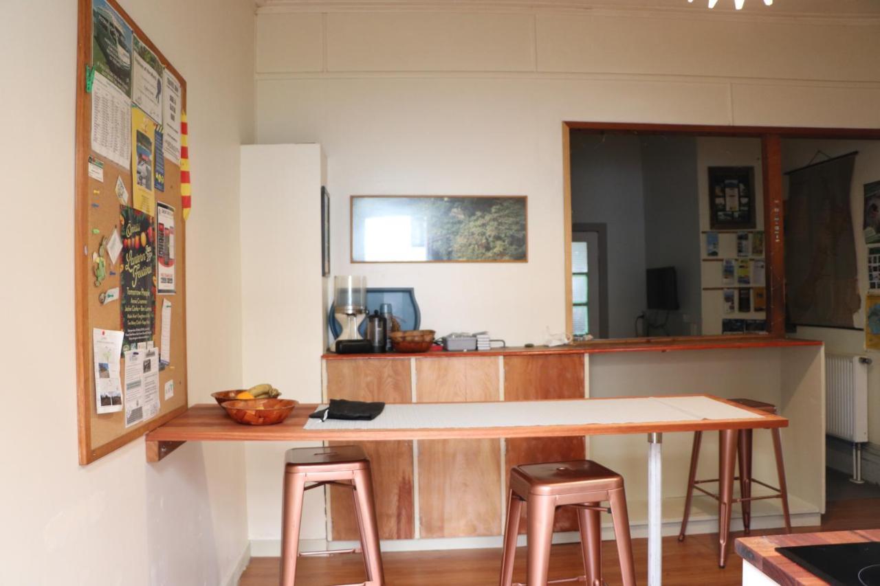 Oasis Accommodation Opotiki Extérieur photo