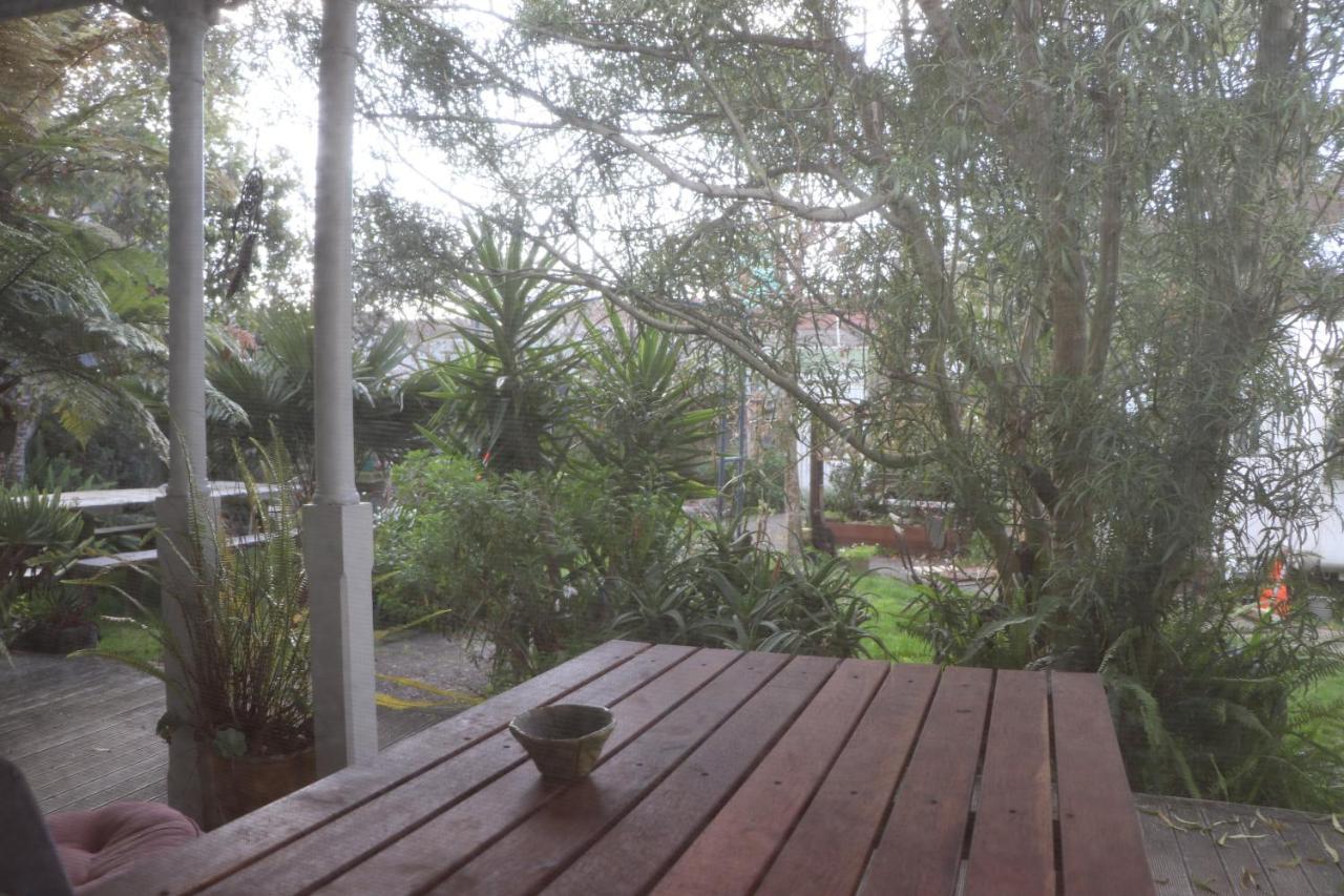 Oasis Accommodation Opotiki Extérieur photo