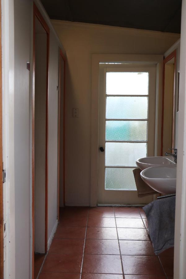Oasis Accommodation Opotiki Extérieur photo