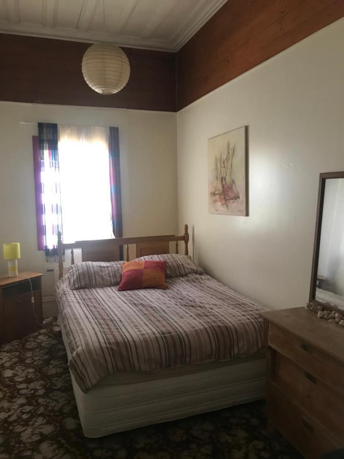 Oasis Accommodation Opotiki Extérieur photo