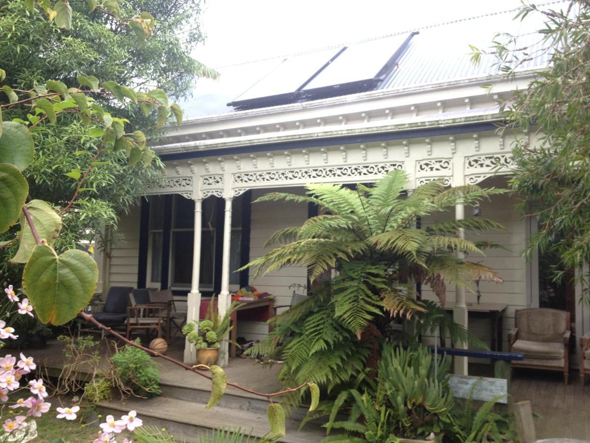Oasis Accommodation Opotiki Extérieur photo