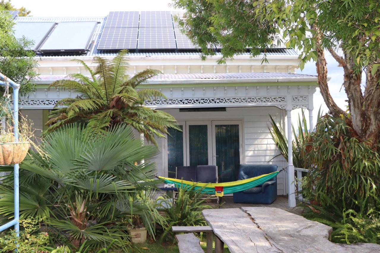 Oasis Accommodation Opotiki Extérieur photo