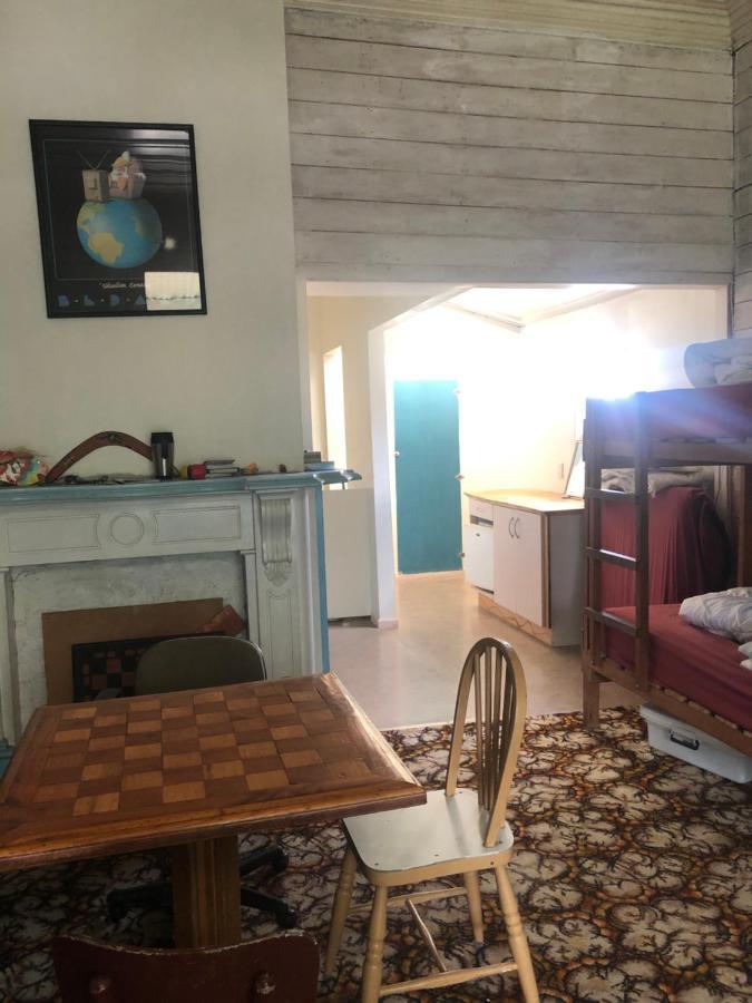 Oasis Accommodation Opotiki Extérieur photo